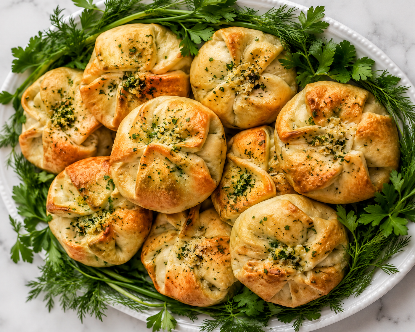 British Wellington Selection