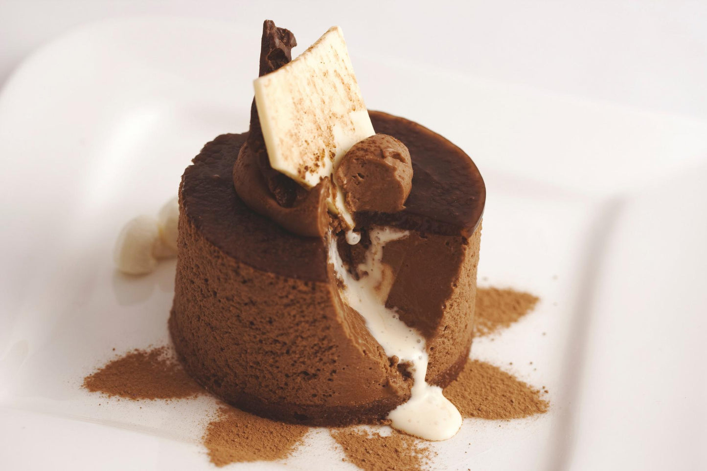 Chocolate Truffle Delight