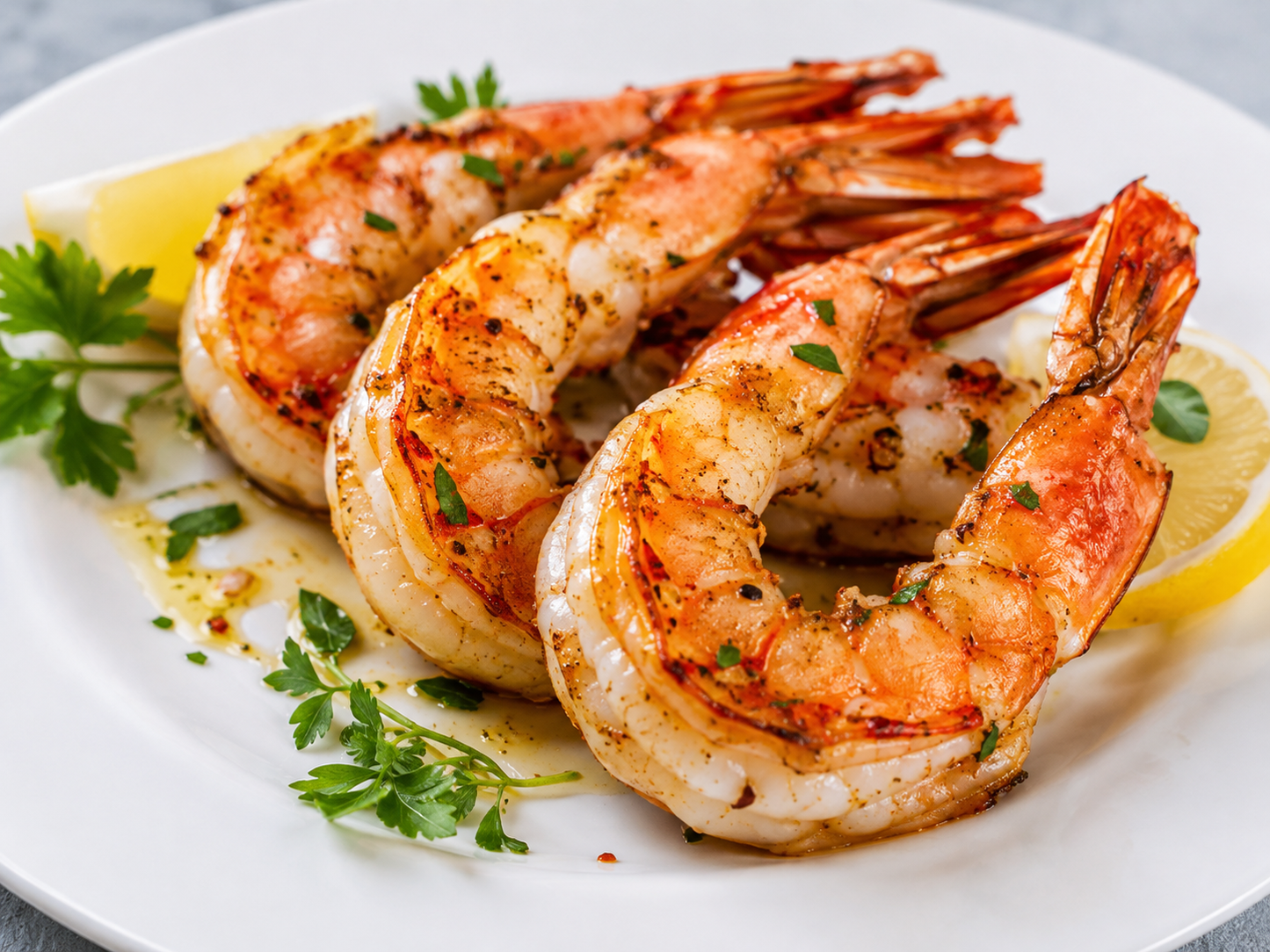 King Prawns