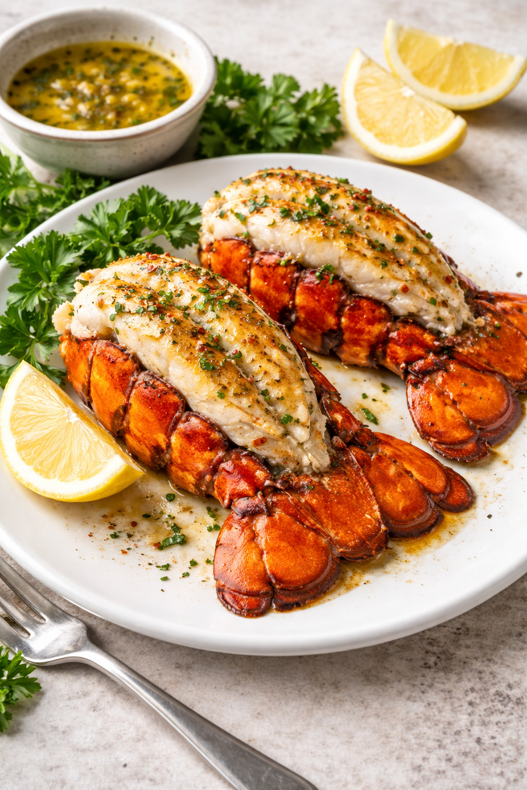Lobster Tails