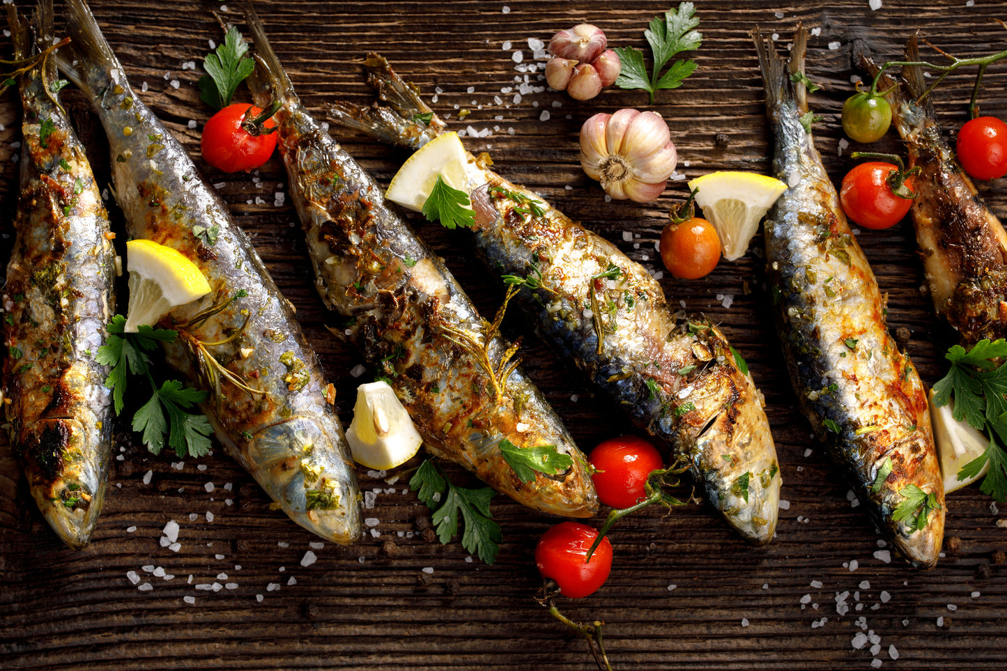 Sardines