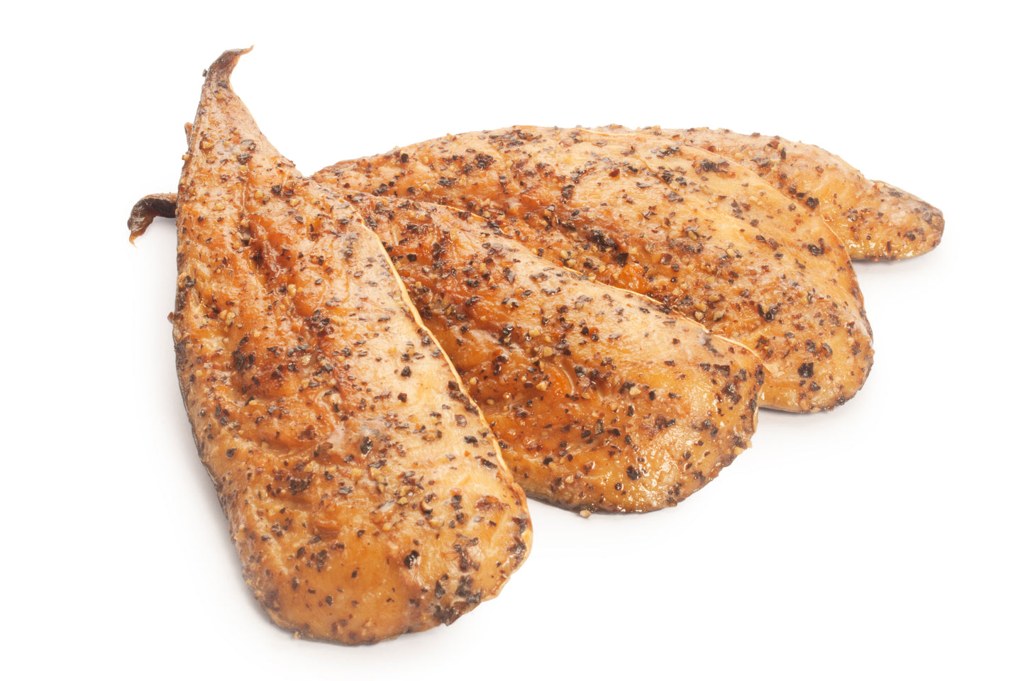 Smoked Mackerel Selection