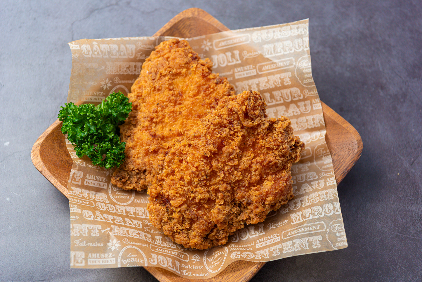 Southern Fried Chicken Fillet