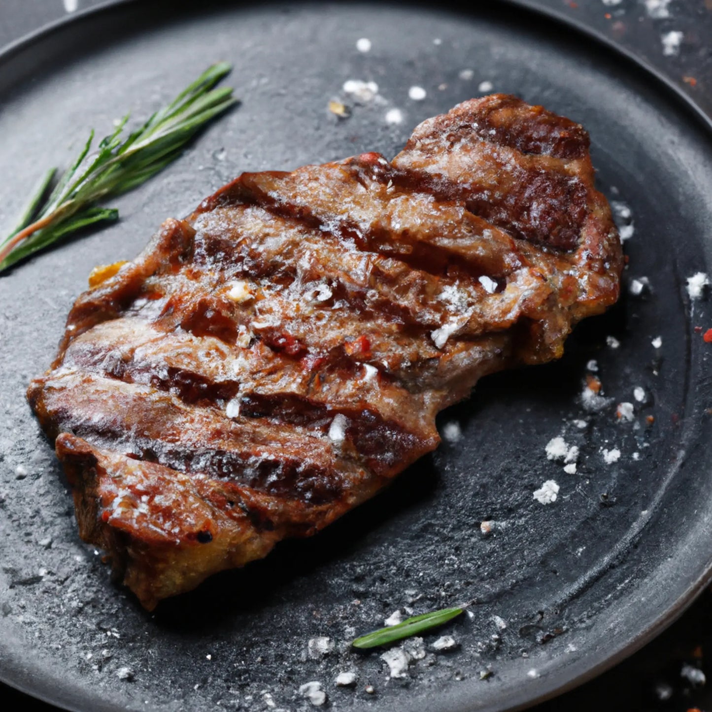 Wessex Sirloin Steaks