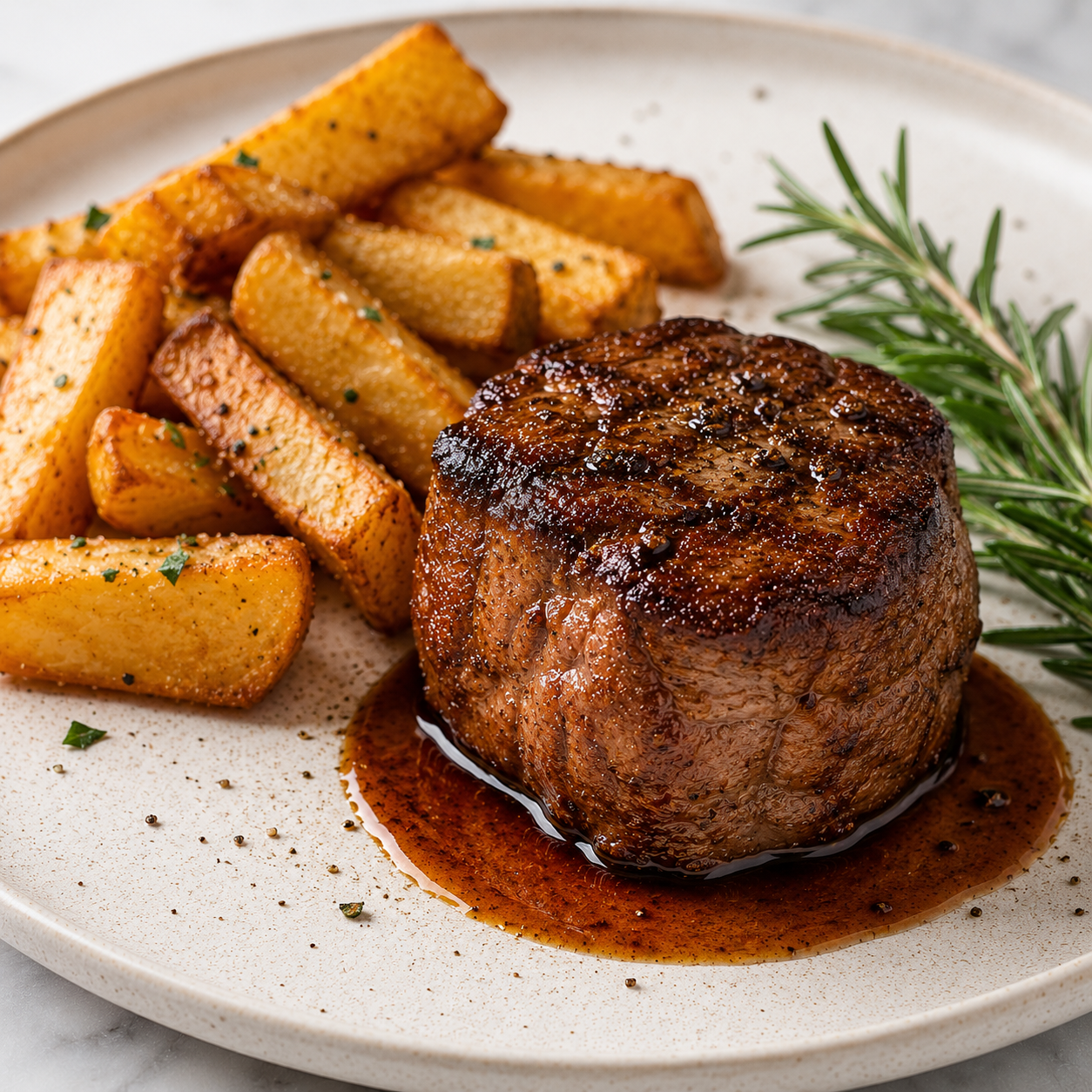Bistro Sirloin Steak