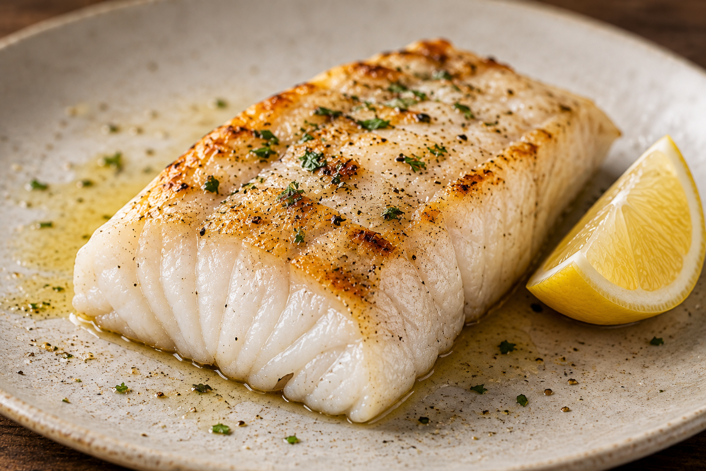 Hake Loins