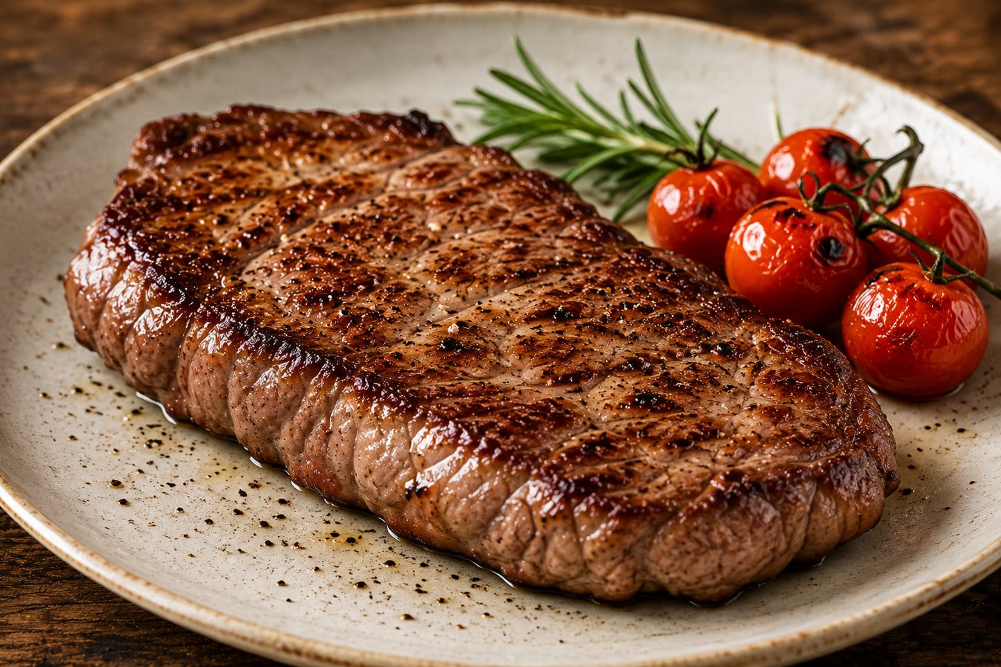 Dartmoor Rump Steak