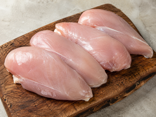 Boneless Chicken Breast