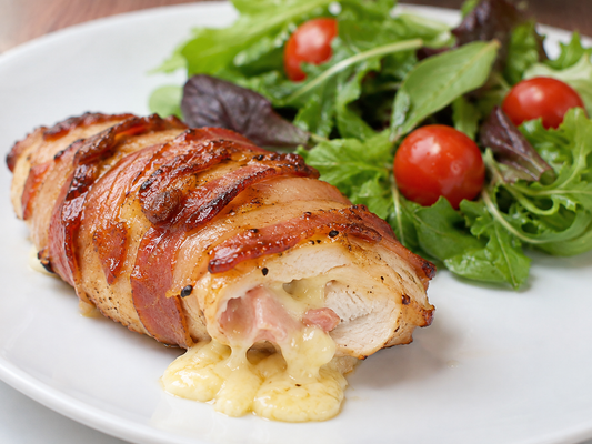 Chicken Balint