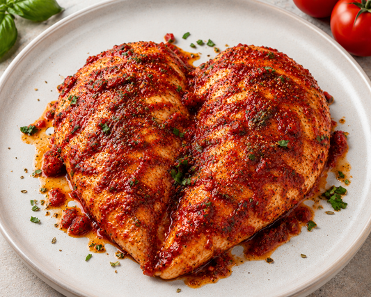 Chicken Maroza