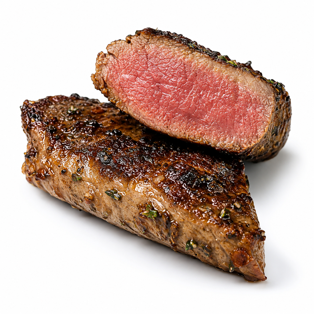 Minted Lamb