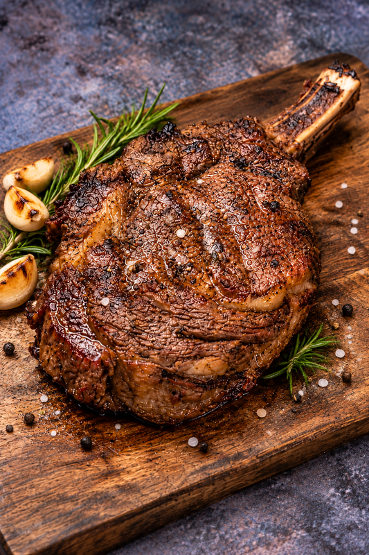 Cote De Boeuf