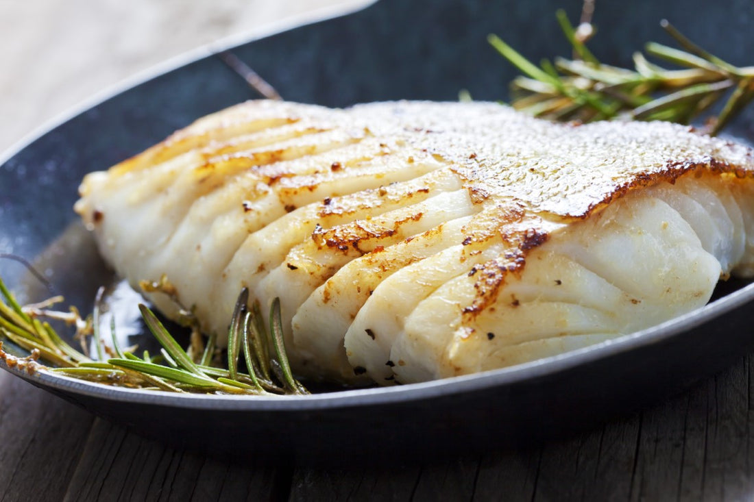 File Cod Mosba Cod Fillets – Dining Solutions Direct