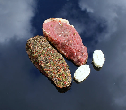 Redcurrant Lamb Rump