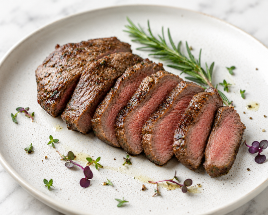 Lamb Rump Plain