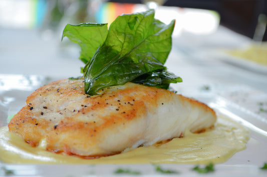 Red Snapper Portions 6/7oz