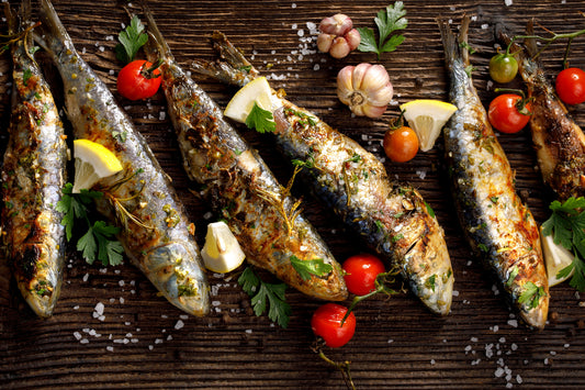 Sardines