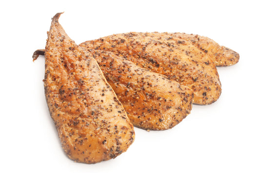 Smoked Mackerel Selection