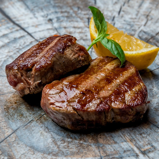 Wessex Fillet Medallions