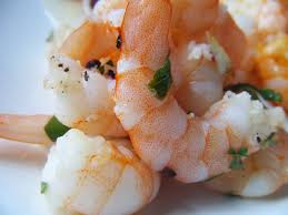 King Prawns