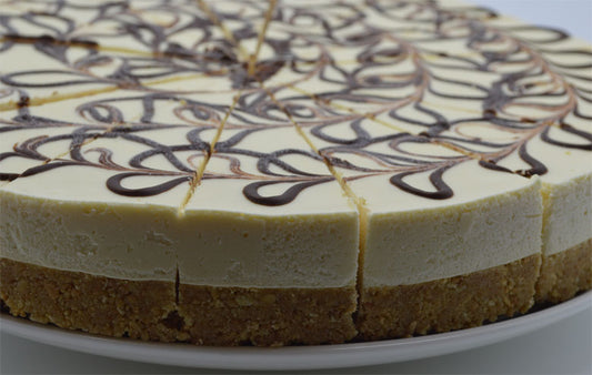 Baileys Cheesecake