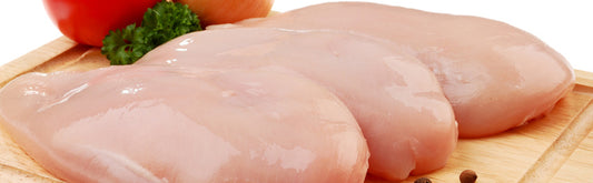 Boneless Chicken Breast