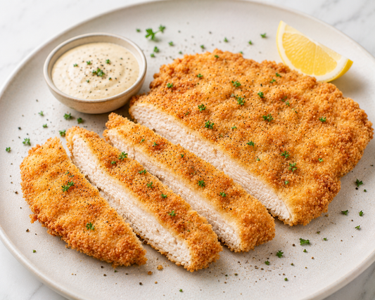 Buttermilk Chicken Fillet