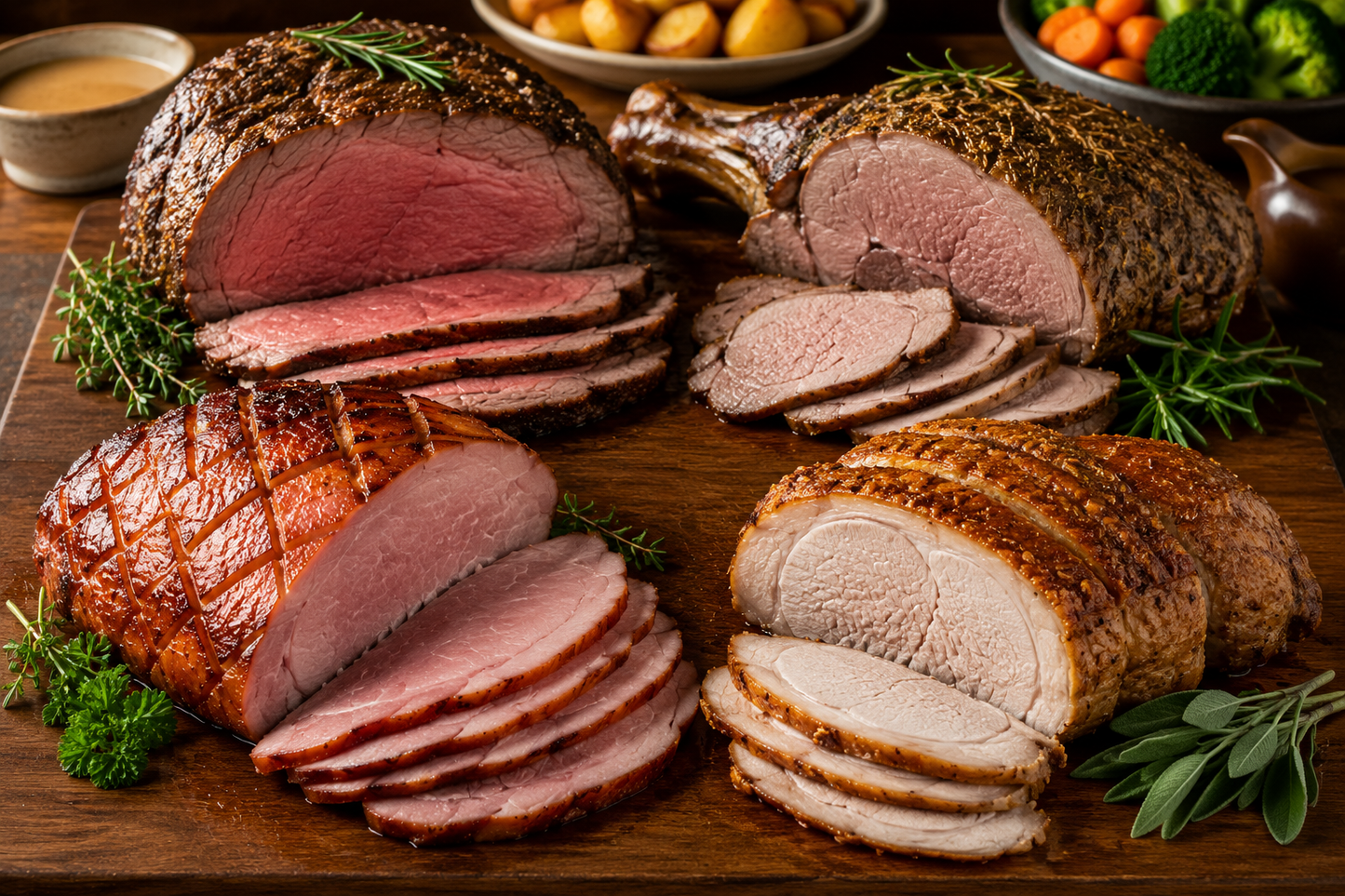 Carvery Selection