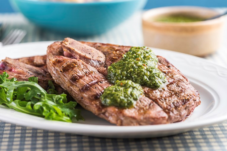 XL Rosemary & Garlic Lamb