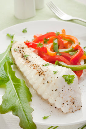 Monkfish Fillets (Stargazer)