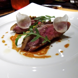 BARBARY DUCK BREASTS