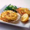 COQUILLES SAINT-JACQUES