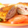 CHICKEN CORDON BLEU