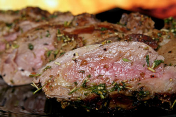 Redcurrant And Rosemary Lamb – Dining Solutions Direct Meat And Fish To 